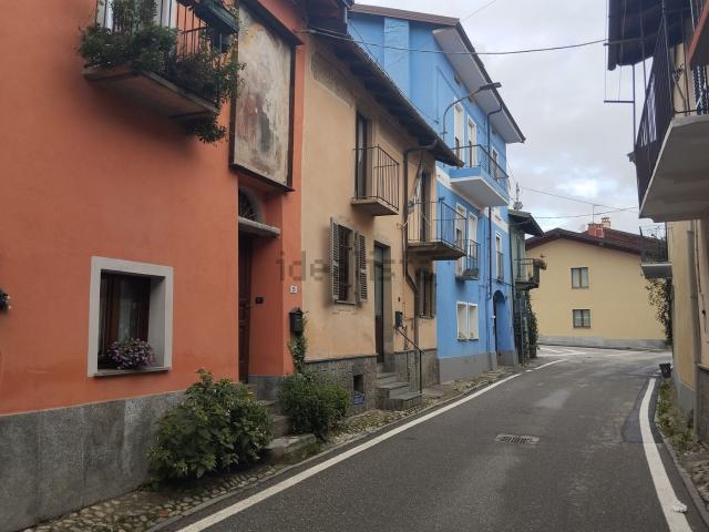 Villetta indipendente in vendita di 88 m² in Via Grandis, 47