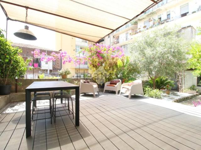 Villetta indipendente in vendita di 88 m² in Via Incardona, 36