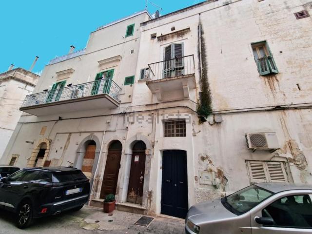 Villetta indipendente in vendita di 88 m² in Via Lomascolo