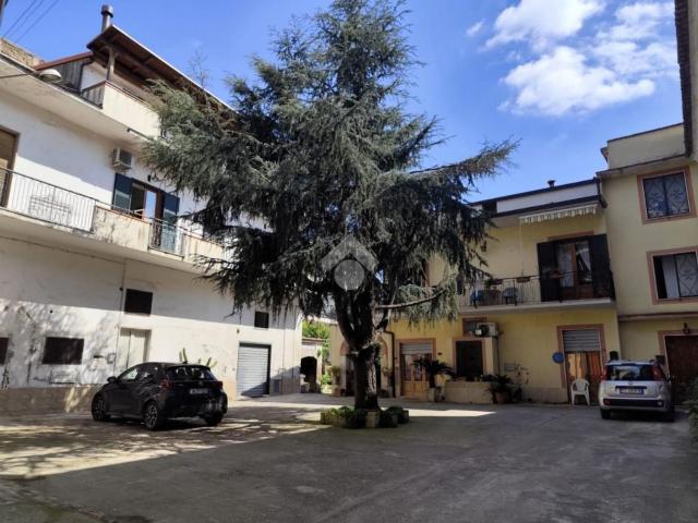 Villetta indipendente in vendita di 88 m² in Via Napoli, 49