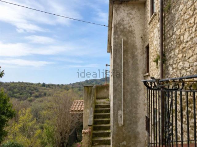 Villetta indipendente in vendita di 88 m² in Via Piana della Selva