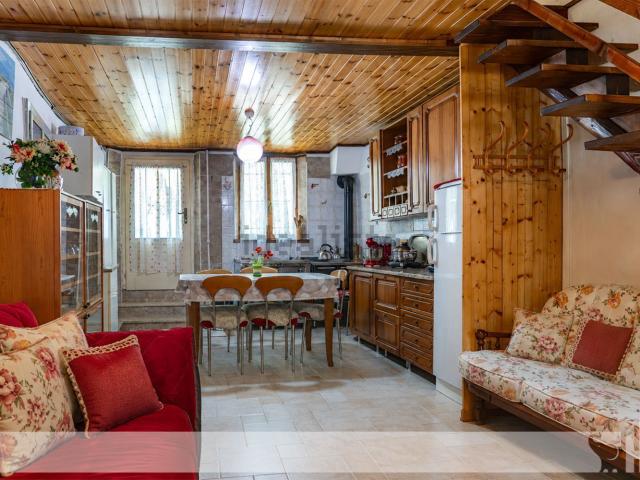 Villetta indipendente in vendita di 88 m² in Via Posta, 8