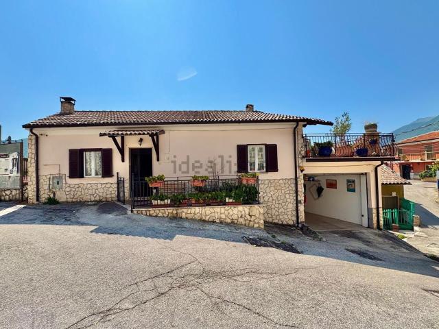 Villetta indipendente in vendita di 88 m² in Via Ricetto