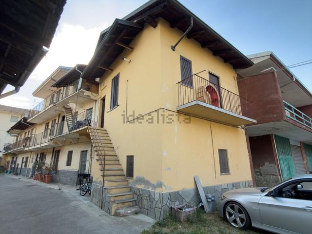Villetta indipendente in vendita di 88 m² in Via Roma, 24