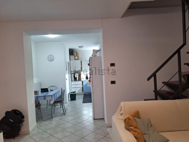 Villetta indipendente in vendita di 88 m² in Via Rodolfo Morandi