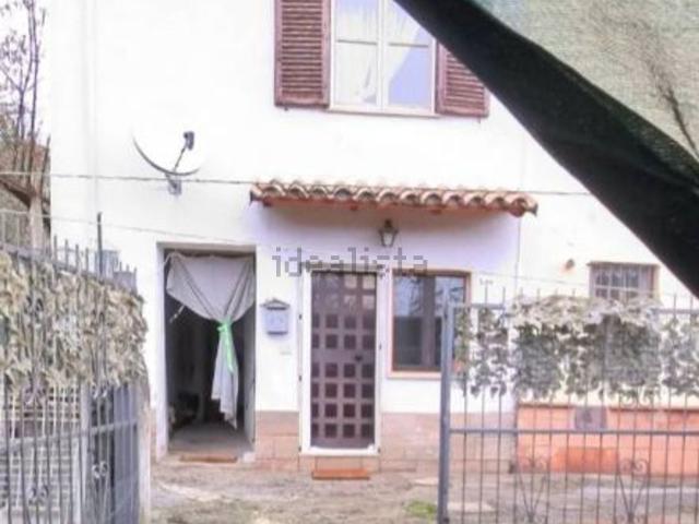 Villetta indipendente in vendita di 88 m² in Via San Pietro Villa, 24