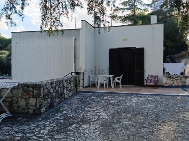 Villetta indipendente in vendita di 88 m² in Viale delle More