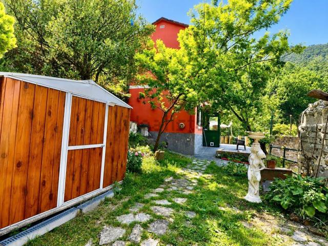 Villetta indipendente in vendita di 88 m²