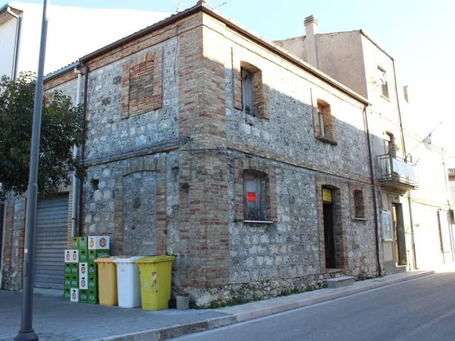 Villetta indipendente in vendita di 88 m²
