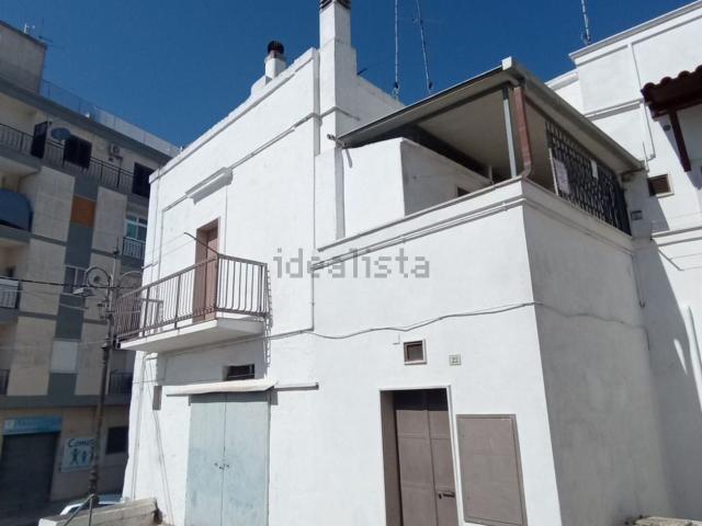 Villetta indipendente in vendita di 89 m² in Largo San Nicola, 20