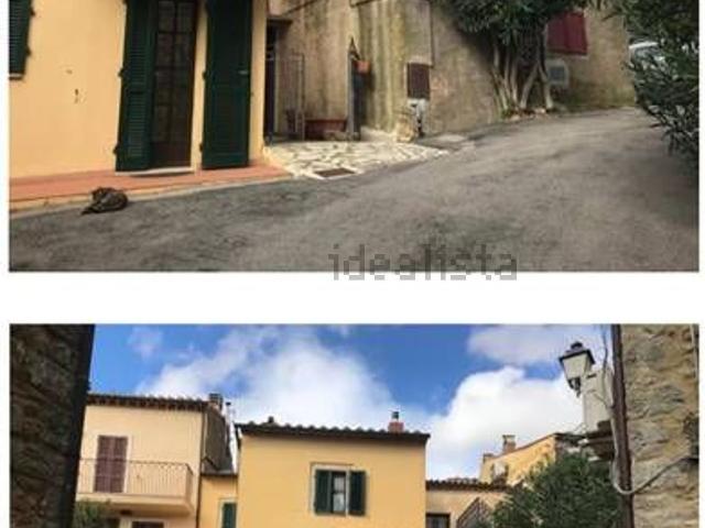Villetta indipendente in vendita di 89 m² in Località I Poderi, 19