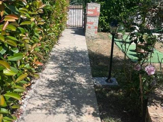 Villetta indipendente in vendita di 89 m² in Località Piazzano, 1