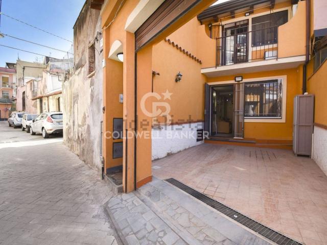 Villetta indipendente in vendita di 89 m² in Vico Segesta, 23