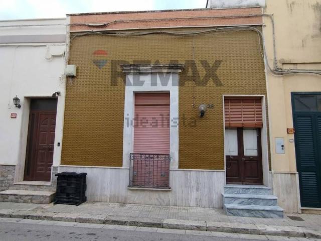 Villetta indipendente in vendita di 89 m² in Via Vittorio Veneto, 36