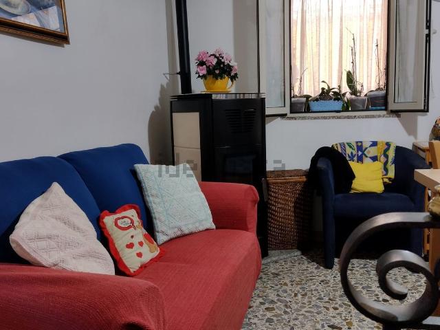 Villetta indipendente in vendita di 89 m² in Via Zanardelli, 24