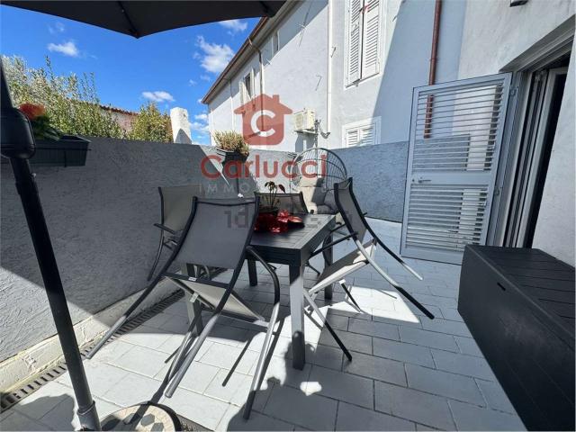 Villetta indipendente in vendita di 89 m² in Via Antonio Gramsci, 3