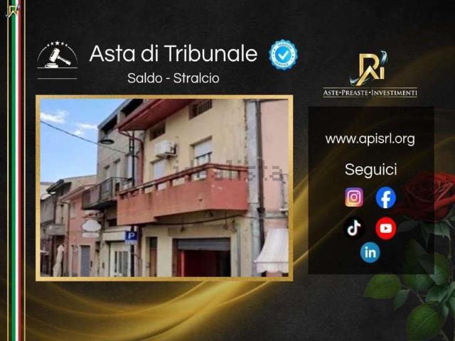 Villetta indipendente in vendita di 89 m² in Via Antonio Gramsci, 26