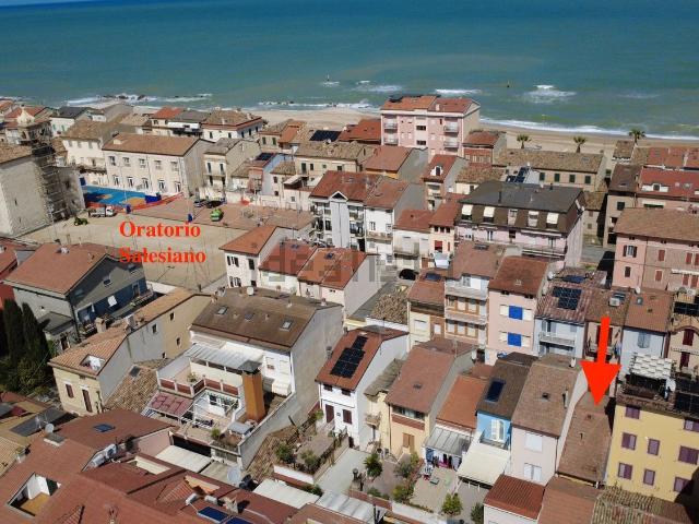 Villetta indipendente in vendita di 89 m² in Via Bramante, 44