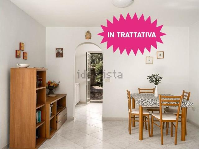 Villetta indipendente in vendita di 89 m² in Via Cavallo Bianco