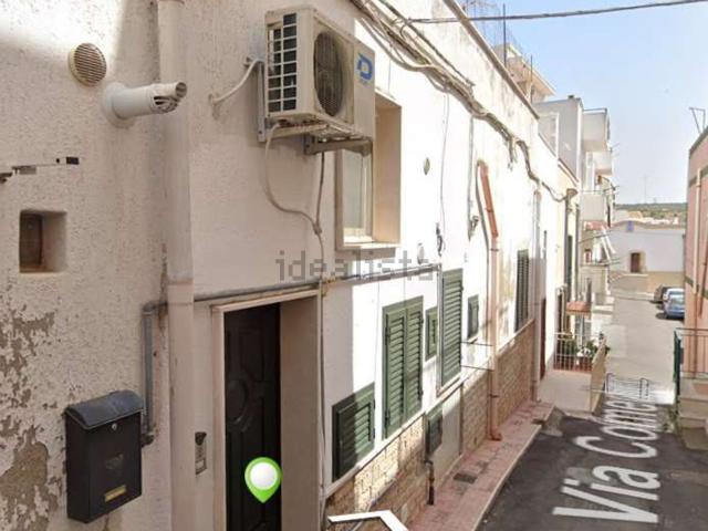 Villetta indipendente in vendita di 89 m² in Via Comedico, 13