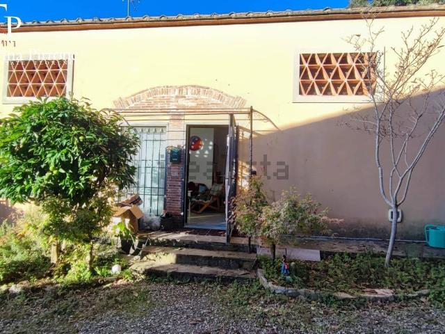 Villetta indipendente in vendita di 89 m² in Via di Lappeggi, 10