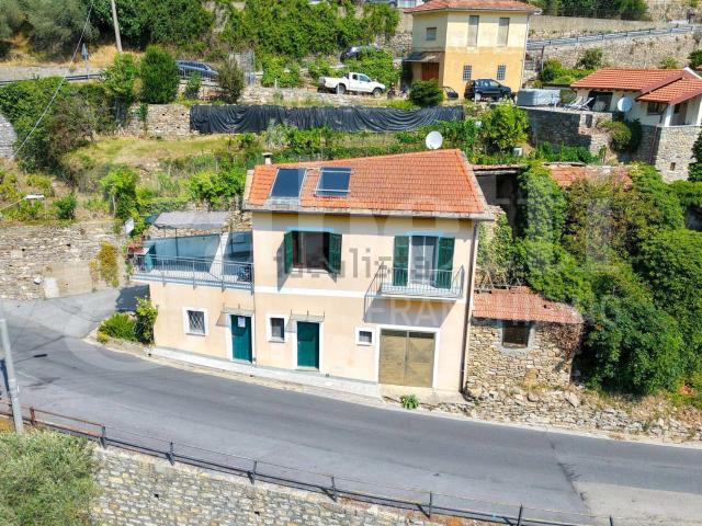 Villetta indipendente in vendita di 89 m² in Via Meli
