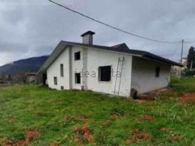Villetta indipendente in vendita di 89 m² in Via R. Carlassare