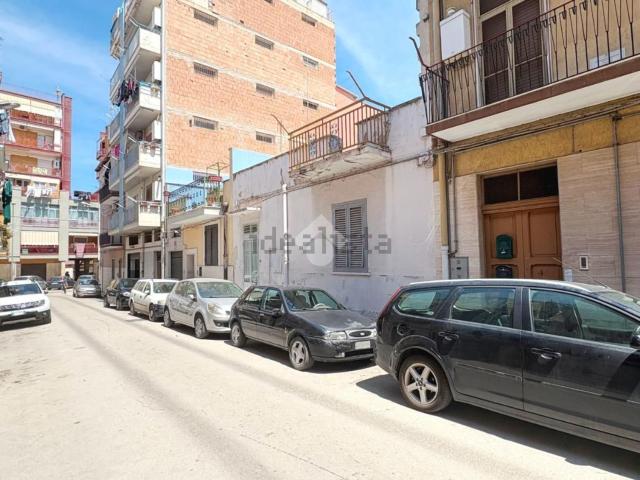 Villetta indipendente in vendita di 89 m² in Via Romeo Scelza, 9