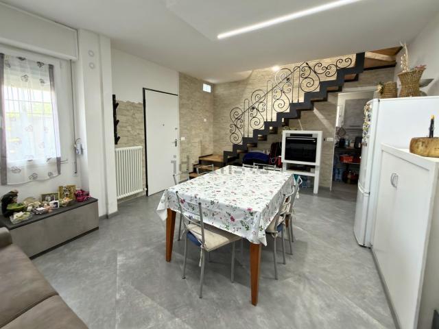 Villetta indipendente in vendita di 89 m² in Via Scorsuro