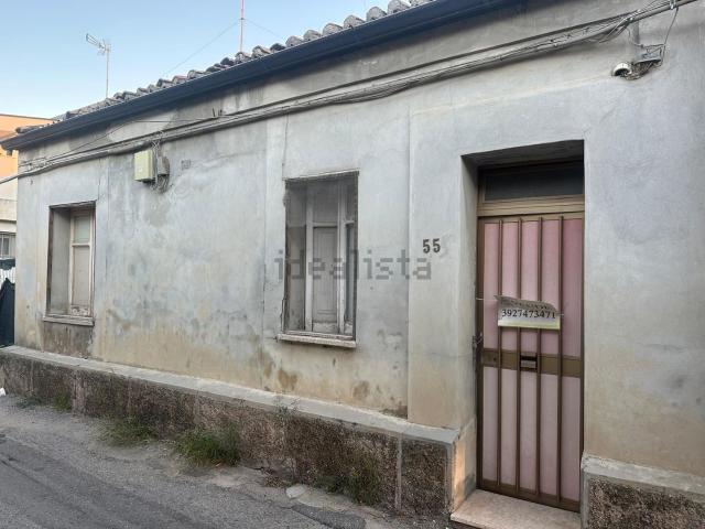 Villetta indipendente in vendita di 89 m² in Via San Giovanni Pellaro