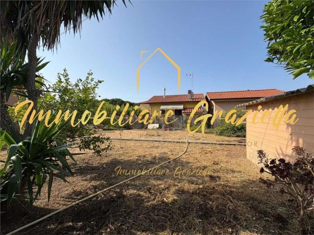 Villetta indipendente in vendita di 89 m²