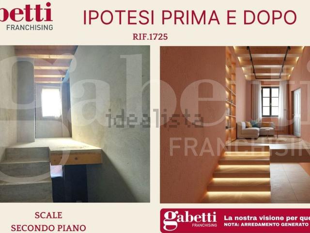 Villetta indipendente in vendita di 93 m² in Calle Vescovi