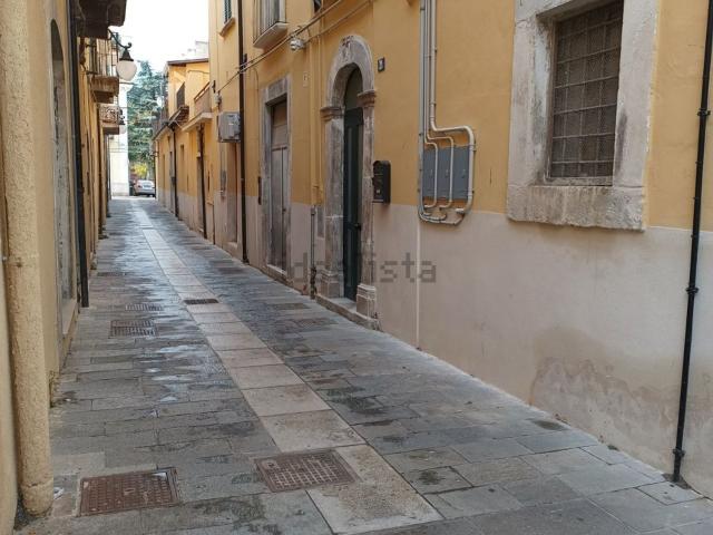 Villetta indipendente in vendita di 93 m² in Corso Antonio Gramsci, 68