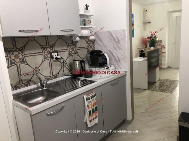 Villetta indipendente in vendita di 93 m² in Piazza Carmine, 8