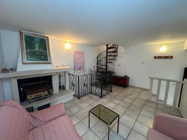 Villetta indipendente in vendita di 93 m² in Vico Forno Vecchio