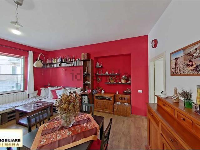 Villetta indipendente in vendita di 93 m² in Via Trento, 5