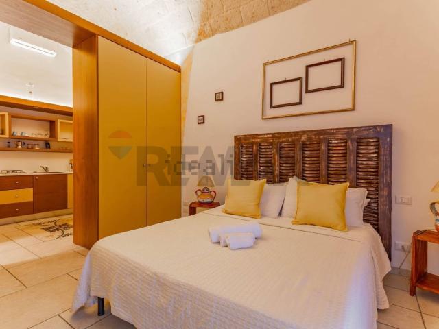 Villetta indipendente in vendita di 93 m² in Via Barone, 7