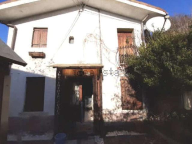 Villetta indipendente in vendita di 93 m² in Via Canal Nuovo