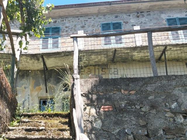 Villetta indipendente in vendita di 93 m² in Via Canova, 4