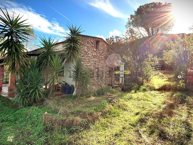 Villetta indipendente in vendita di 93 m² in Via dei Corbezzoli