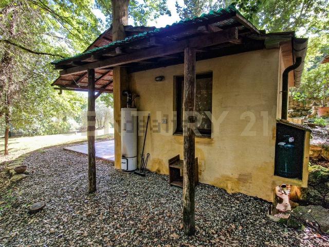 Villetta indipendente in vendita di 93 m² in Via della Mengona, 32