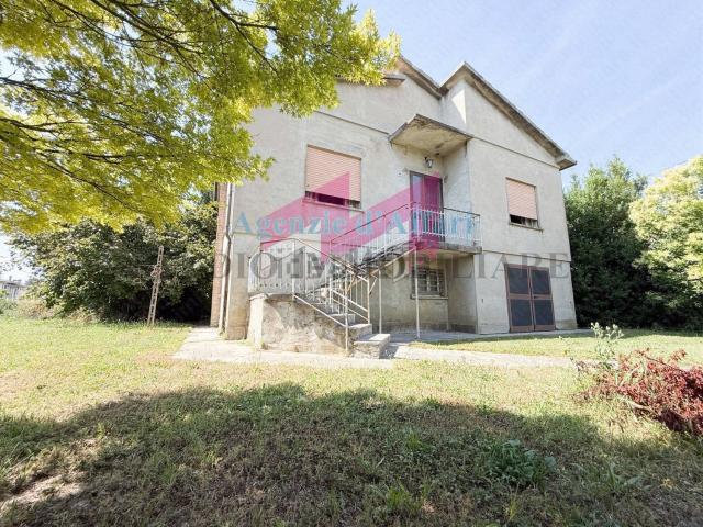 Villetta indipendente in vendita di 93 m² in Via G. Marconi, 98