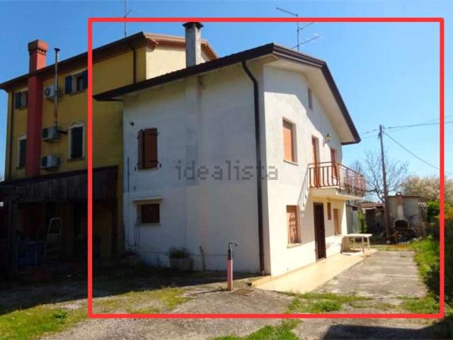 Villetta indipendente in vendita di 93 m² in Via Masut