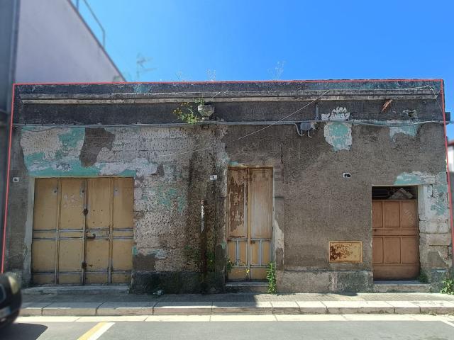 Villetta indipendente in vendita di 93 m² in Via Moncenisio, 2