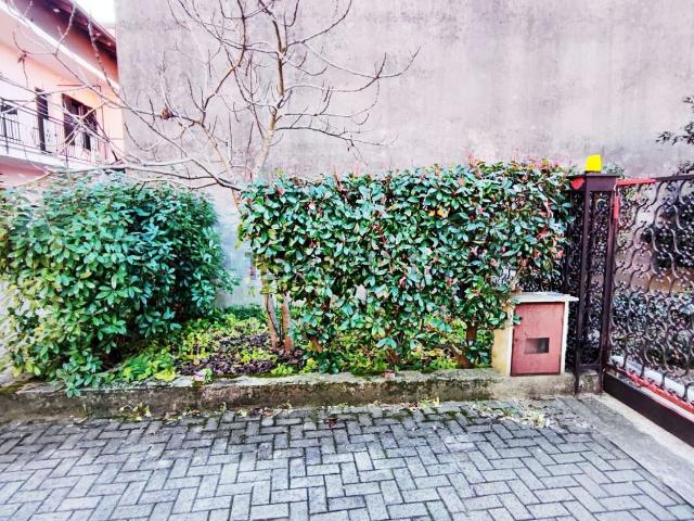 Villetta indipendente in vendita di 93 m² in Via Orgoglio, 48