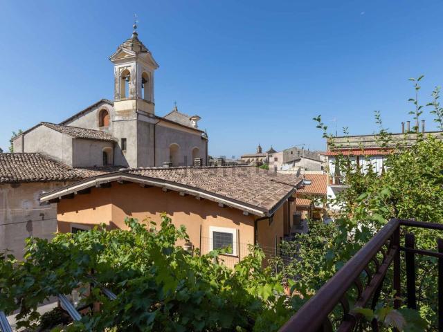 Villetta indipendente in vendita di 93 m² in Via Pietro Bonfante