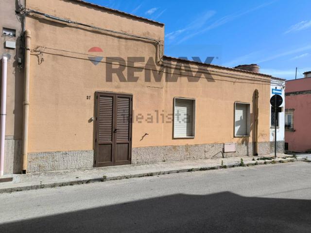 Villetta indipendente in vendita di 93 m² in Via Progresso, 35