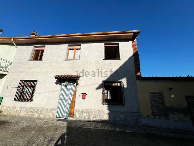 Villetta indipendente in vendita di 93 m² in Via Roma