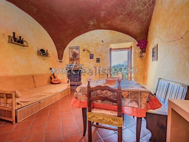 Villetta indipendente in vendita di 93 m² in Via Santa Maria, 3