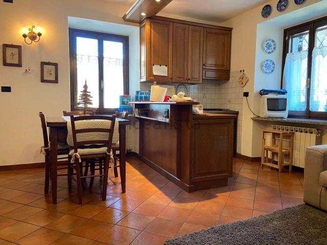 Villetta indipendente in vendita di 93 m²